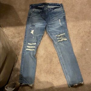 PACSUN JEANS